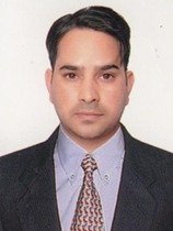 Dr. Dharmendra Singh
